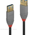 USB 3.0 Verleng kabel 50cm