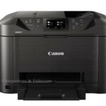 Canon MAXIFY MB5150