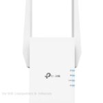 TP-Link RE705X - Range Extender - AX3000 - Wifi 6 - Wit