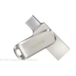 Sandisk  USB 3.1 FD 512GB  Ultra Dual Drive Luxe