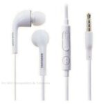 Samsung headset wit 3.5mm  bulk