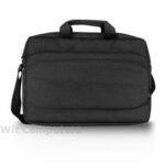 ACT AC8550 Laptoptas Metro Bailhandle  Polyester 15.6 Inch Zwart