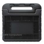 Xccess Kids Guard Tablet Case for Apple iPad 10.2 (2019/2020/2021)/Air (2019)/Pro 10.5 Black