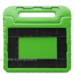 Xccess Kids Guard Tablet Case for Apple iPad 10.2 (2019/2020/2021)/Air (2019)/Pro 10.5 Green
