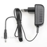 Voeding 5V/1A   3.5x 1.35mm