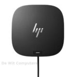HP USB-C/A Universal Dock G2