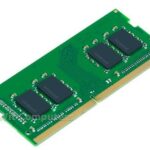 DWC-Select 8GB DDR5 4800Mt/s SODIMM