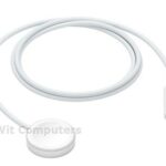 Apple Watch Magnetic Fast lader Charger to USB-C Cable (1Mtr) Retail