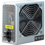 Inter-tech SL-500 Plus 500W ATX