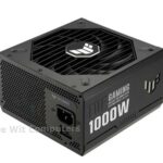 Asus TUF Gaming Gold 1000W ATX