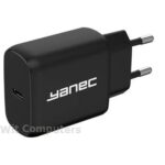 Yanec Snellader USB-C 25W