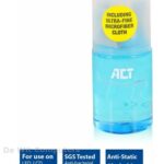 ACT AC9516 Schermreiniging set. 200ml