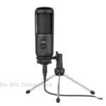 White Shark DSM-03 TAUS Gaming microfoon