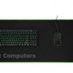 eShark gaming muismat ESL-MP1 KARUTA