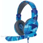 Multiformat Gaming Headset ASGARD NJORD