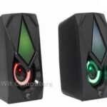 White Shark Speaker 2.0 GSP-619 Beat