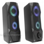 White Shark Speaker 2.0 GSP-634 Flow