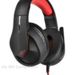 Under Control Switch gaming headset UC-40S