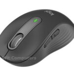 Logitech M650 (size M Medium)  Optical Bluetooth Mouse -Zwart