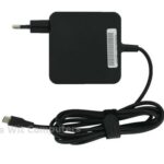 DWC-Select Laptop USB-C AC-adapter lader 65Watt -Zwart