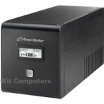 PowerWalker PowerWalker VI 1000 LCD