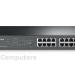 Tp-link 16Port 1Gb Rackmountable PoE+