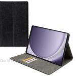 Mobilize Premium Folio Case Samsung Galaxy Tab A9 8.7" Black