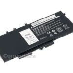 Laptop Accu 8200 mAh  incl arbeid inbouwen