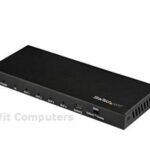 Startech 4-Port HDMI Splitter - 4K 60Hz