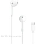 Apple Earpods with USB-C Connector MTJY3ZM/A
