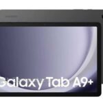 Samsung Galaxy Tab A9+ 11"  WiFi. 8GB ram. 128GB opslag Grijs