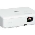 Epson EpiqVision Flex CO-W01 - 3LCD HD Beamer/Projector - 3000 lumen