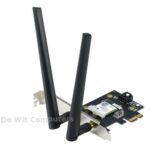 Asus 1800Mbps PCE-AX1800 WiFi 6 BT 5.2