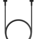 Samsung USB-C to USB-C 1Mtr laadkabel 3A Black Bulk