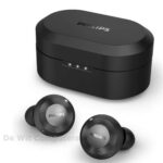 Philips TAT8505 - Bluetooth In-ear Oordopjes - Zwart