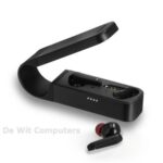 Hama Bluetooth®-koptelefoon Spirit Pocket True Wireless. in-ear. zwart