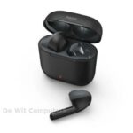 Hama Bluetooth®-Kopfhörer Freedom Light. True Wireless. earbuds. spraakst.. zw