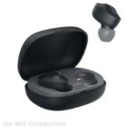 Hama Bluetooth®-koptelefoon Freedom Buddy. True Wireless. in-ear. bass b.. zw