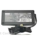 Refurbished Original 170W Square adapter for Lenovo ThinkPad W540 P1 G3 P1 G5 P52s P52 P51 P50s (20V 8.5A Rectangle) bulk  Square AD adapter