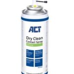 ACT AC9520 Contactspray. 200ml