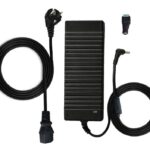 24V 5A AC adapter 120W Universal 5.5 x 2.5mm