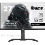 Iiyama G-Master GB2745HSU-B1 27" Zwart