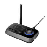 LogiLink Bluetooth 5.0 Audio zender en ontvanger. tot 10Mtr (transmitter/reciever)