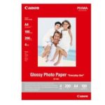 Canon GP-501  200gr/m2 - fotopapier - glanzend - 50 vel(len) - 10 x 15cm