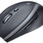 Logitech M500s muis Retail