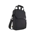 Case Logic MLA110K lifestyle attach bag nylon 10.1 vertical black