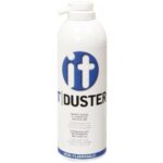 IT DUSTER LUCHTSPRAY cleaner Airduster  Perslucht 520ml