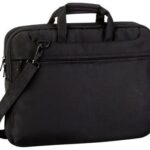 Rivacase red laptop bag 15'6