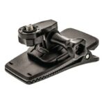 Camlink Quick-clip bevestigingsset voor actiecamera