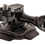 Camlink 360° helm bevestigingsset voor actiecamera